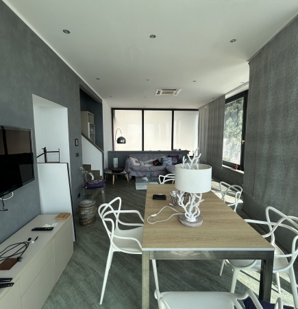 Apartment Salto nel Vuoto